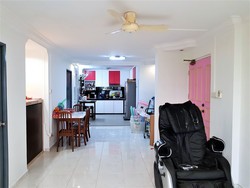 Blk 929 Hougang Street 91 (Hougang), HDB 4 Rooms #161001412